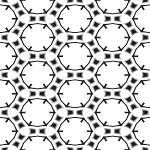 Bild-Nr: 9015233 Im Kreis herumreden Erstellt von: patterndesigns-com