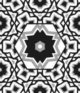 Bild-Nr: 9015244 Akkurate Wiederholung Erstellt von: patterndesigns-com