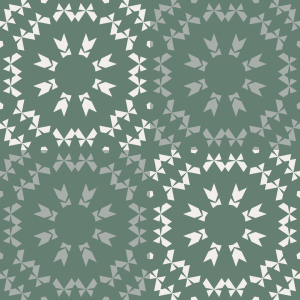 Bild-Nr: 9015246 Dreh Den Kreis Erstellt von: patterndesigns-com
