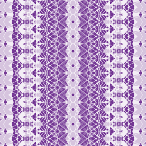 Bild-Nr: 9015248 Böhmische ornamentale Bordüre Erstellt von: patterndesigns-com