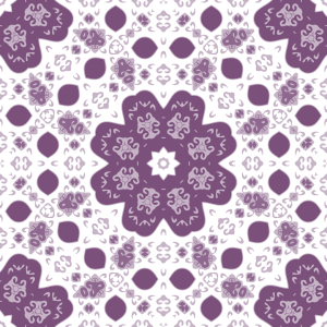 Bild-Nr: 9015249 In Ornamenten Gebettet Erstellt von: patterndesigns-com