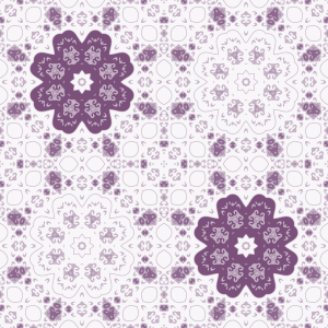 Bild-Nr: 9015251 Florales Etwas Erstellt von: patterndesigns-com