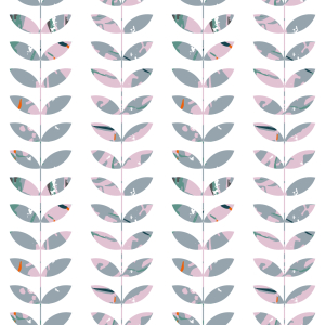 Bild-Nr: 9015279 Marmorierte Zweige Erstellt von: patterndesigns-com