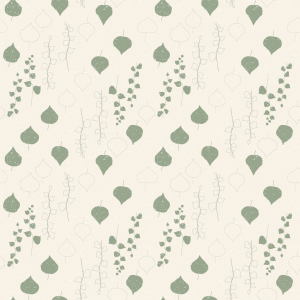 Bild-Nr: 9015280 Zarte Efeu Zweige Erstellt von: patterndesigns-com