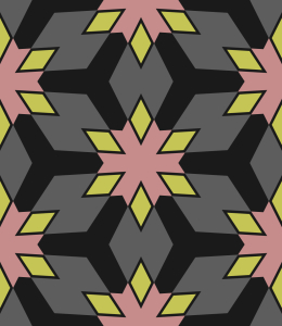 Bild-Nr: 9015288 Sternernde Verbindung Erstellt von: patterndesigns-com