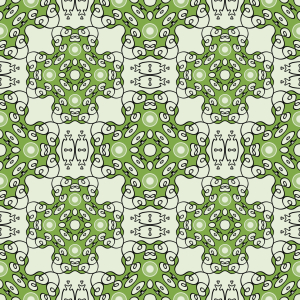 Bild-Nr: 9015298 Gekachelte Kreuze Erstellt von: patterndesigns-com