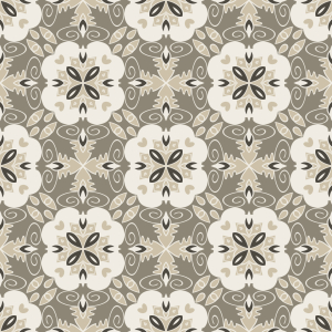 Bild-Nr: 9015303 Florale Gefühle Erstellt von: patterndesigns-com