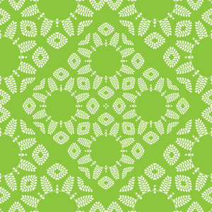 Bild-Nr: 9015320 Dekorative Blätter Erstellt von: patterndesigns-com