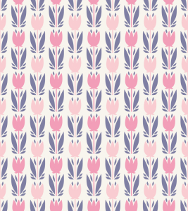 Bild-Nr: 9015331 Tulpensprossen Erstellt von: patterndesigns-com