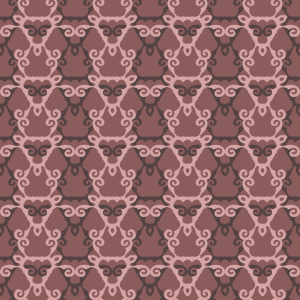 Bild-Nr: 9015345 Verschnörkelte Dreiecks-Formen Erstellt von: patterndesigns-com