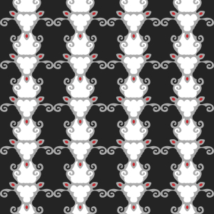 Bild-Nr: 9015350 Edle Säulen Erstellt von: patterndesigns-com