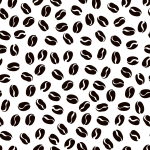 Bild-Nr: 9015383 Schwarzer Kaffee Erstellt von: patterndesigns-com