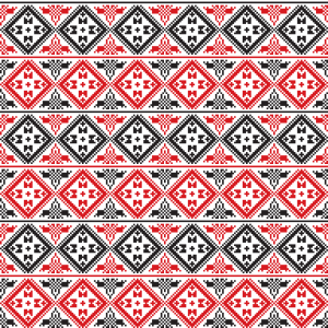 Bild-Nr: 9015388 Östliche Quadrate Erstellt von: patterndesigns-com