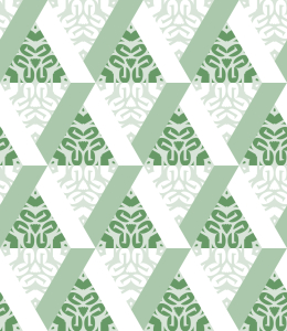 Bild-Nr: 9015399 Rauten Verzierung Erstellt von: patterndesigns-com