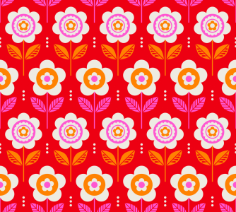 Bild-Nr: 9015425 Poptanik Florella Erstellt von: patterndesigns-com
