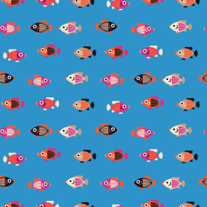 Bild-Nr: 9015429 Einfach Schwimmen Erstellt von: patterndesigns-com