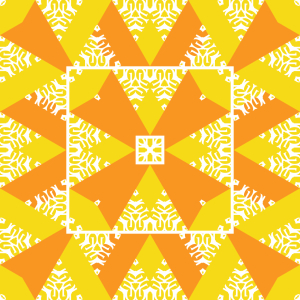 Bild-Nr: 9015432 Kantige Verzierung Erstellt von: patterndesigns-com