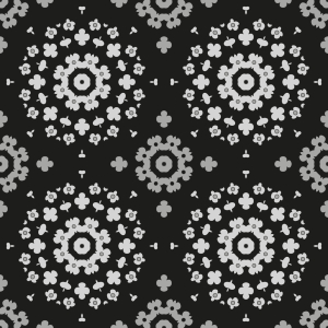 Bild-Nr: 9015436 Blumen zum Verlieben Erstellt von: patterndesigns-com