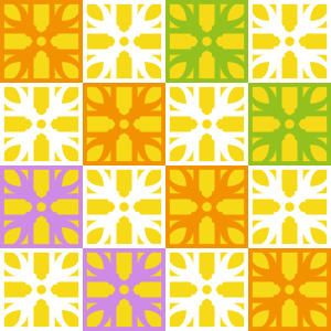 Bild-Nr: 9015441 Feld an Feld Erstellt von: patterndesigns-com