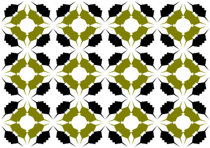 Bild-Nr: 9015461 Sonntags-Blumen Erstellt von: patterndesigns-com