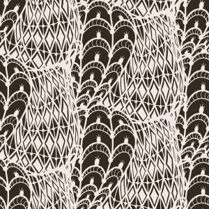 Bild-Nr: 9015472 Retro Mix Erstellt von: patterndesigns-com