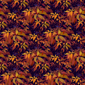 Bild-Nr: 9015473 Herbst Reben Erstellt von: patterndesigns-com