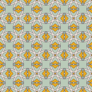 Bild-Nr: 9015488 Elegantes dekoratives Gitter Erstellt von: patterndesigns-com