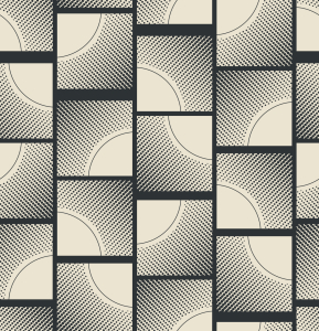 Bild-Nr: 9015520 Reich verzierte quadratische Formen Erstellt von: patterndesigns-com