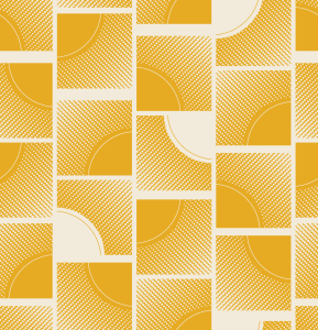 Bild-Nr: 9015522 Sonnig reich verzierte Quadrate Erstellt von: patterndesigns-com