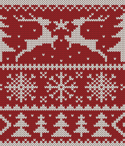 Bild-Nr: 9024837 Wolliger Wildwechsel Erstellt von: patterndesigns-com