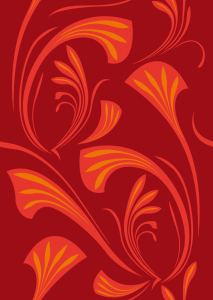 Bild-Nr: 9024941 Feu Nouveau Erstellt von: patterndesigns-com