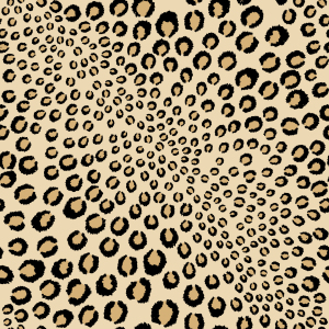 Bild-Nr: 9024947 Leoparden Küsst Man Doch Erstellt von: patterndesigns-com