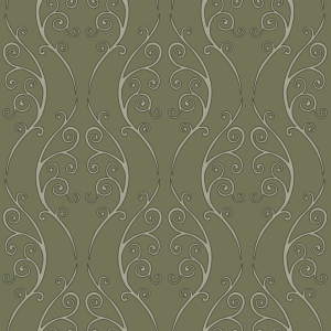 Bild-Nr: 9025240 Grüner Zaungast Erstellt von: patterndesigns-com