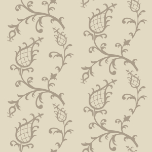 Bild-Nr: 9025497 Cinderella Beige Erstellt von: patterndesigns-com