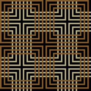 Bild-Nr: 9025770 Labyrinth Erstellt von: patterndesigns-com