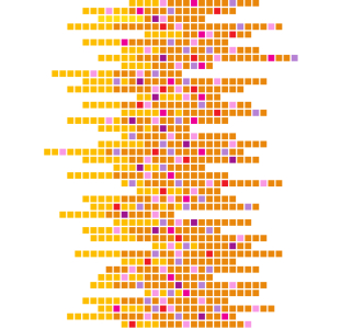 Bild-Nr: 9025862 Fliesenbündel Sonne Erstellt von: patterndesigns-com