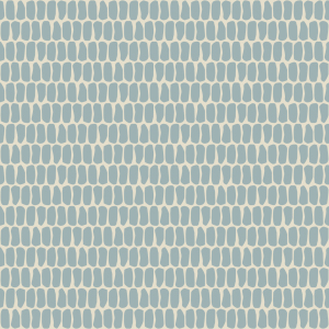 Bild-Nr: 9025890 Schuppenkleid Blau Erstellt von: patterndesigns-com