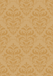 Bild-Nr: 9025949 Gold Barock Erstellt von: patterndesigns-com