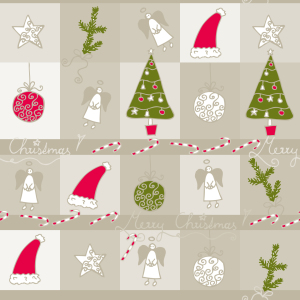 Bild-Nr: 9026125 Weihnachtstraum Sand Erstellt von: patterndesigns-com