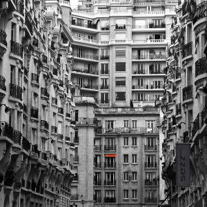 Bild-Nr: 9238789 Living in Paris Erstellt von: Ronny Ritschel