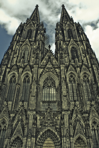 Bild-Nr: 9276170 Der Kölner Dom Erstellt von: Niz