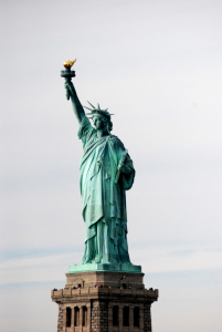 Bild-Nr: 9306859 Statue of Liberty 1 Erstellt von: Thomas Ströhle