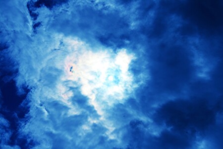 Bild-Nr: 9310178 Wolkenhimmel Erstellt von: speedy-m86