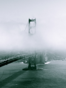 Bild-Nr: 9319858 Golden Gate Bridge Erstellt von: Thomas Ströhle