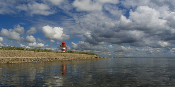 Bild-Nr: 9326048 Limfjord Erstellt von: Digo