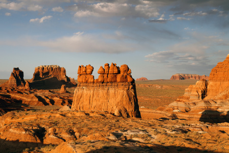 Bild-Nr: 9330758 Goblin Valley Erstellt von: usafan