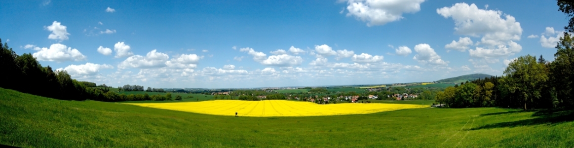 Bild-Nr: 9340562 Oberlausitz Panorama Erstellt von: Lucius30