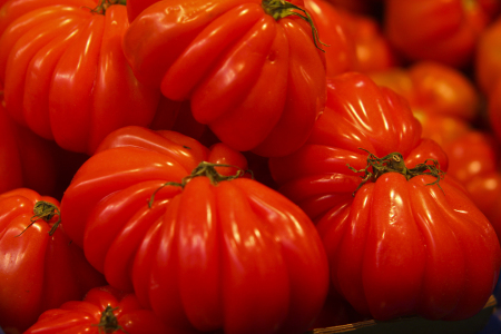 Bild-Nr: 9365804 Tomaten Erstellt von: fineartpic
