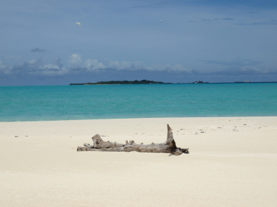 Bild-Nr: 9383766 Dream Island Erstellt von: Sternchen81
