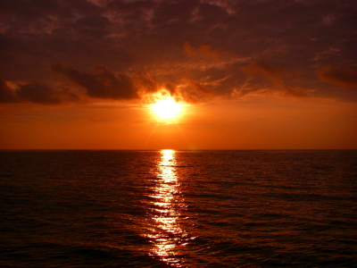Bild-Nr: 9387410 Sun goes down Erstellt von: Sternchen81